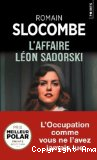 L'affaire Léon Sadorski vignette