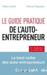 Le guide pratique de l'auto-entrepreneur vignette