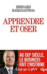 Apprendre et oser vignette