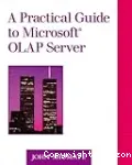 A PRACTICAL GUIDE TO MICROSOFT OLAP SERVER vignette