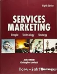 Services marketing vignette