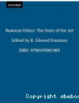 Business Ethics vignette