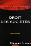 Droit des sociétés vignette