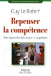 Repenser la compétence vignette