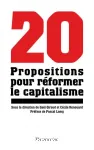 Vingt propositions pour réformer le capitalisme vignette