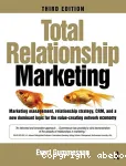 Total relationship marketing vignette