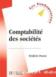 Comptabilité des sociétés vignette