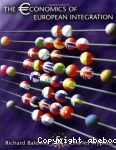 The Economics of European integration vignette