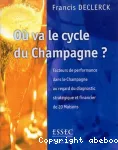 Où va le cycle du Champagne ? vignette