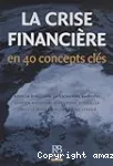 La Crise financière vignette