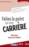 Faites le point sur votre carrière vignette
