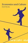 Economics and culture vignette