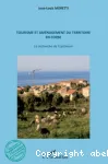 Tourisme et aménagement du territoire en Corse vignette