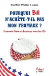 Pourquoi Bill n'achète-t-il pas mon fromage? vignette