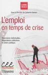 L'emploi en temps de crise vignette