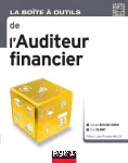 La boîte à outils de l'auditeur financier vignette