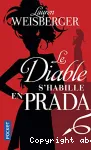 Le diable s'habille en Prada vignette