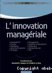 L' innovation managériale vignette