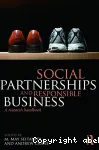 Social partnerships and responsible business vignette