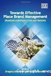 Towards effective place brand management vignette