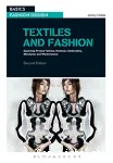 Textiles and fashion vignette