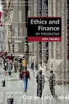 Ethics and finance vignette