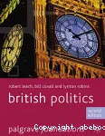 British politics vignette