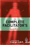 The complete facilitator's handbook vignette