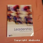Leadership vignette