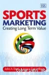 Sports marketing vignette