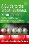 A guide to the global business environment vignette