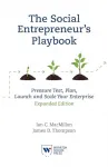 The social entrpreneur's playbook vignette