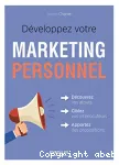 Développez votre marketing personnel vignette