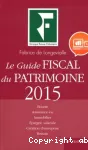 Le guide fiscal du patrimoine vignette