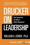 Drucker on leadership vignette