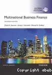 Multinational business finance vignette