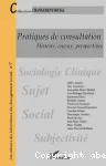 Pratiques de consultation vignette