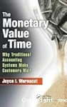 The monetary value of time vignette