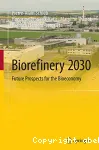 Biorefinery 2030 vignette