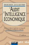 L'audit d'intelligence économique vignette