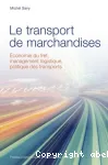 Le transport de marchandises vignette