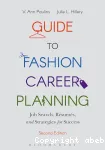 Guide to Fashion Career Planning vignette