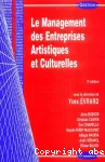 Le management des entreprises artistiques et culturelles vignette