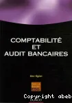 Comptabilité et audit bancaires vignette
