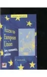 Access to European Union vignette