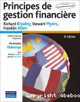 Principes de gestion financière vignette