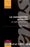 La comptabilité générale : Un outil d'information vignette