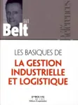 Les basiques de la gestion industrielle et logistique vignette