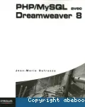 PHP/MySQL avec Dreamweaver 8 vignette