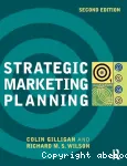 Strategic Marketing Planning Ed. 2 vignette